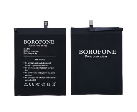 Акумулятор для Xiaomi Mi 6X/A2 Borofone BN36