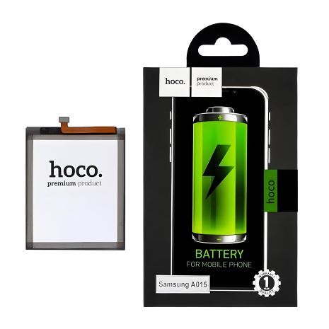 Акумулятор для Samsung A015 A01 (2020) Hoco QL1695