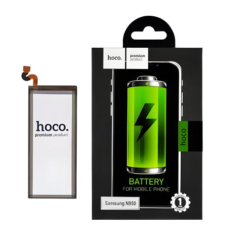Samsung N950 Note 8 Акумулятор Hoco EB-BN950ABA/ABE