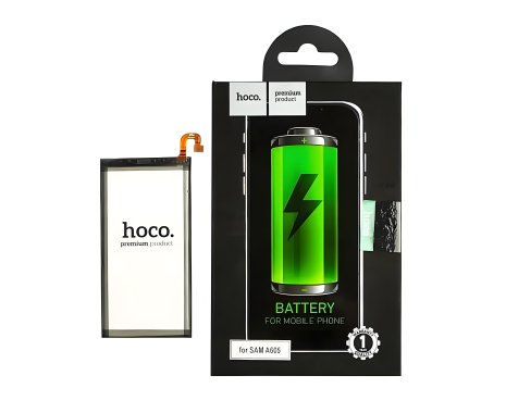 Аккумулятор Hoco EB-BJ805ABE для Samsung A605 A6 Plus/ J810 J8