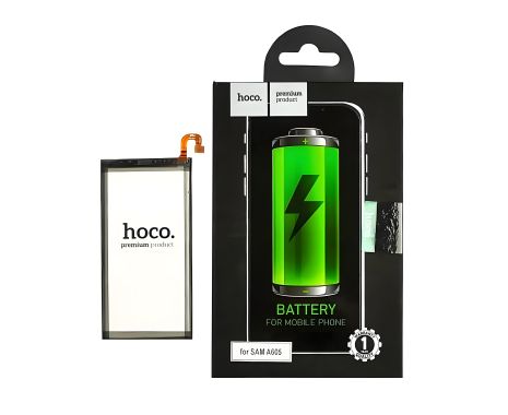 Акумулятор Hoco EB-BJ805ABE для Samsung A605 A6 Plus/J810 J8