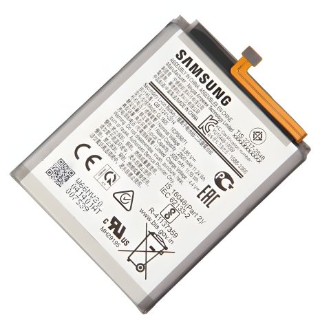 Акумулятор QL1695 для Samsung Galaxy A01 (A015) (2020) [Оригінал PRC] 12 міс. гарантії