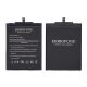 Аккумулятор Borofone BN41 для Xiaomi Redmi Note 4 (MediaTek, MTK, China Version) 4100 mAh