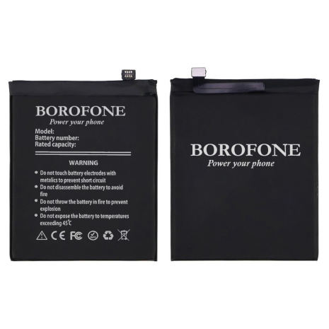 Акумулятор Borofone BM3B для Xiaomi Mi Mix 2/ Mi Mix 2S