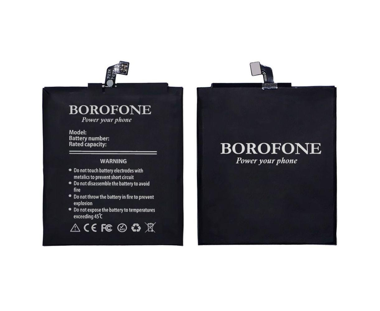 Акумулятор Borofone BM35 для Xiaomi Mi 4C Акумулятор Borofone BM35 для Xiaomi Mi 4C