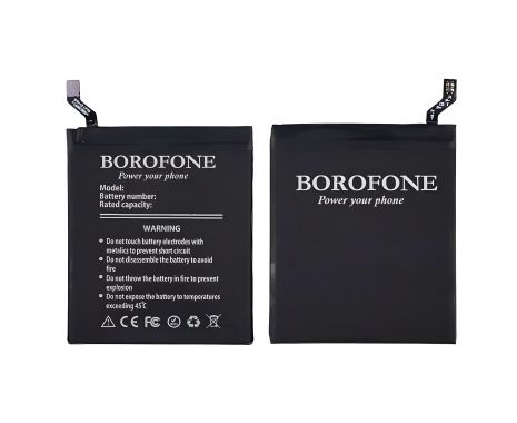 Акумулятор Borofone BM36 для Xiaomi Mi 5S
