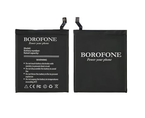 Акумулятор для Xiaomi Mi 5 / Mi5 Pro Borofone BM22 Акумулятор для Xiaomi Mi 5 / Mi5 Pro Borofone BM22