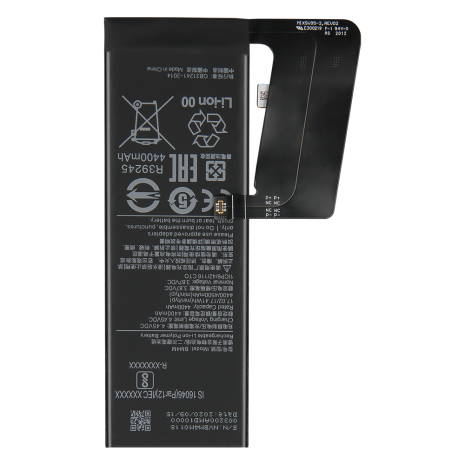 Акумулятор Xiaomi Mi 10 BM4M (4500mAh) [Original PRC] 12 міс. гарантії