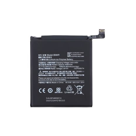 Оригінальний Акумулятор Xiaomi Mi 10 Lite (BM4R 4160mAh) з Гарантією 12 міс. Оригінальний Акумулятор Xiaomi Mi 10 Lite (BM4R 4160mAh) з Гарантією 12 міс.