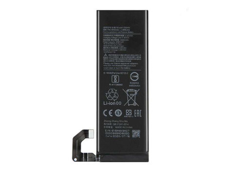 Акумулятор Xiaomi Mi 10 5G BM4N (4780mAh) [Original PRC] 12 міс. гарантії