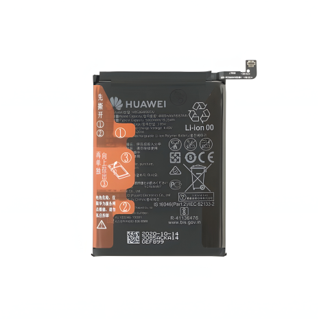 Акумулятор Huawei HB526489EEW Honor 9A/Y6P/Enjoy 10e (12 міс. гарантії) [Original]