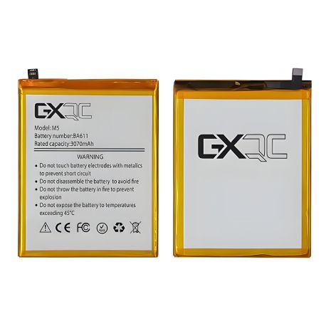 Meizu M5 Акумулятор GX BA611