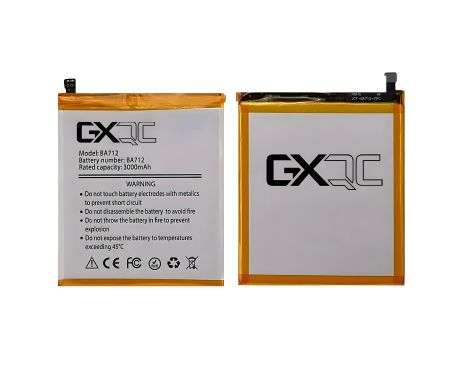 Аккумулятор GX BA712 для Meizu M6S Аккумулятор GX BA712 для Meizu M6S