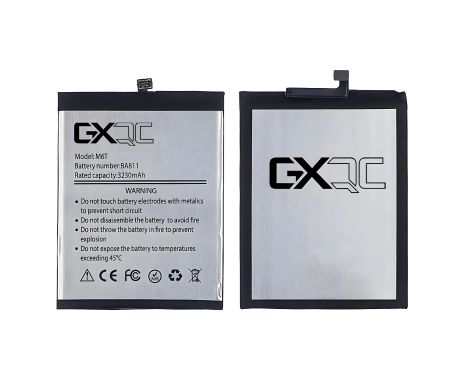 Акумулятор GX BA811 для Meizu M6T