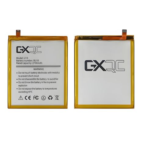Meizu U10 Акумулятор GX BU10