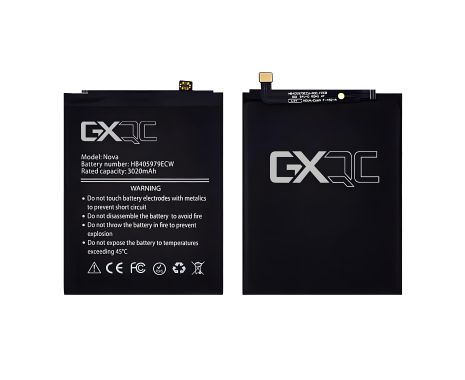 GX HB405979ECW акумулятор до Huawei Nova/ Honor 6A/ Y5 (2017)/ Y6/ Y6 Pro (2017)/ P9 Lite mini