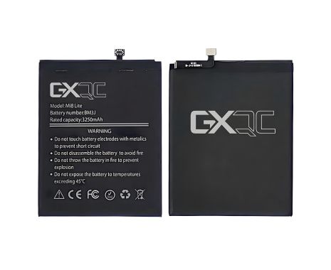 GX BN52 Аккумулятор для Xiaomi Redmi Note 9 Pro GX BN52 Аккумулятор для Xiaomi Redmi Note 9 Pro