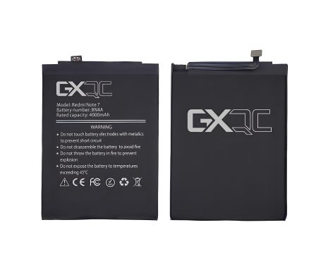 GX BN4A Аккумулятор для Redmi Note 7 от Xiaomi