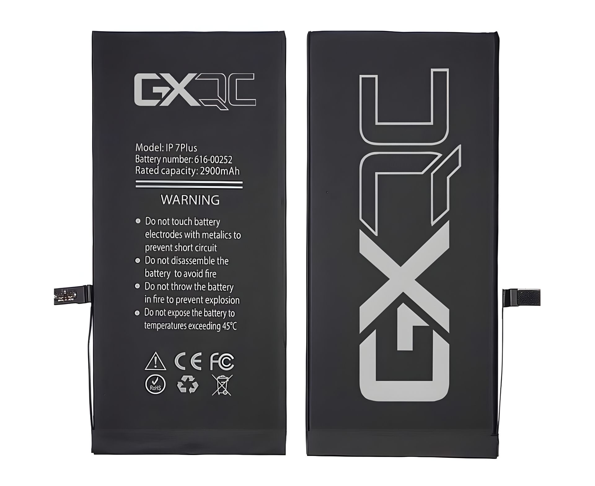 Apple iPhone 7 Plus GX аккумулятор Apple iPhone 7 Plus GX аккумулятор