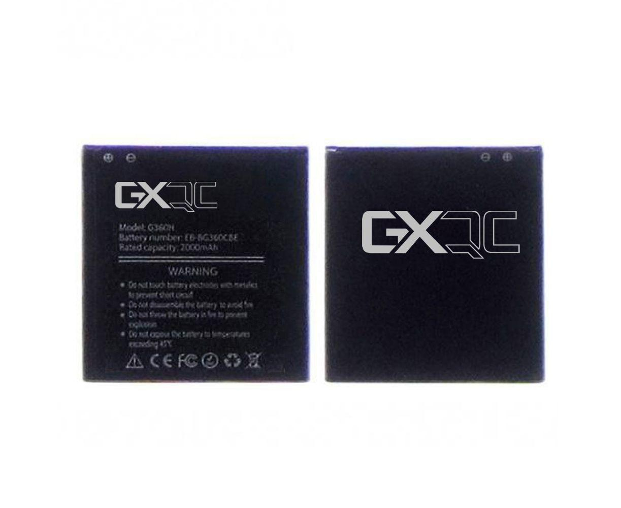 Аккумулятор GX EB-BG360CBE для Samsung G360/ G361/ J200 J2 (2015) Аккумулятор GX EB-BG360CBE для Samsung G360/ G361/ J200 J2 (2015)