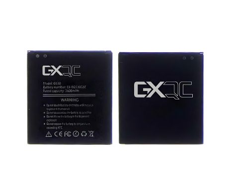 Аккумулятор GX EB-BG360CBE для моделей Samsung G360/ G361/ J200 J2 (2015)