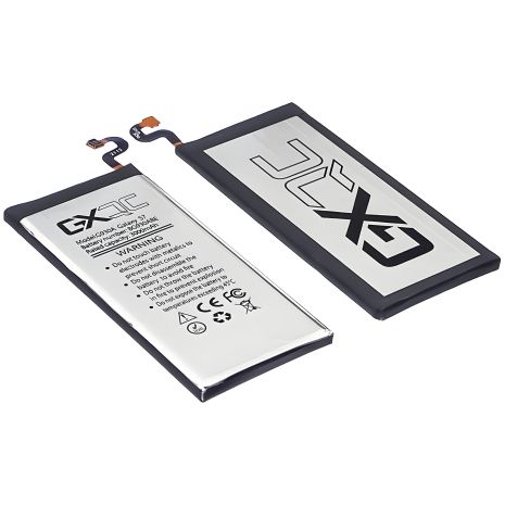 Акумулятор GX EB-BG930ABE для Samsung G930 S7/G930A/G930F Акумулятор GX EB-BG930ABE для Samsung G930 S7/G930A/G930F