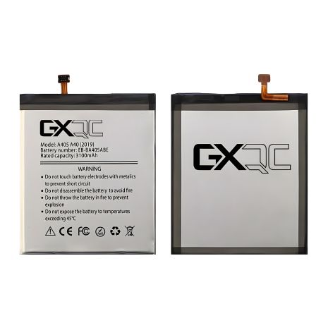 Акумулятор GX EB-BA405ABE для Samsung A405 A40 (2019) Акумулятор GX EB-BA405ABE для Samsung A405 A40 (2019)