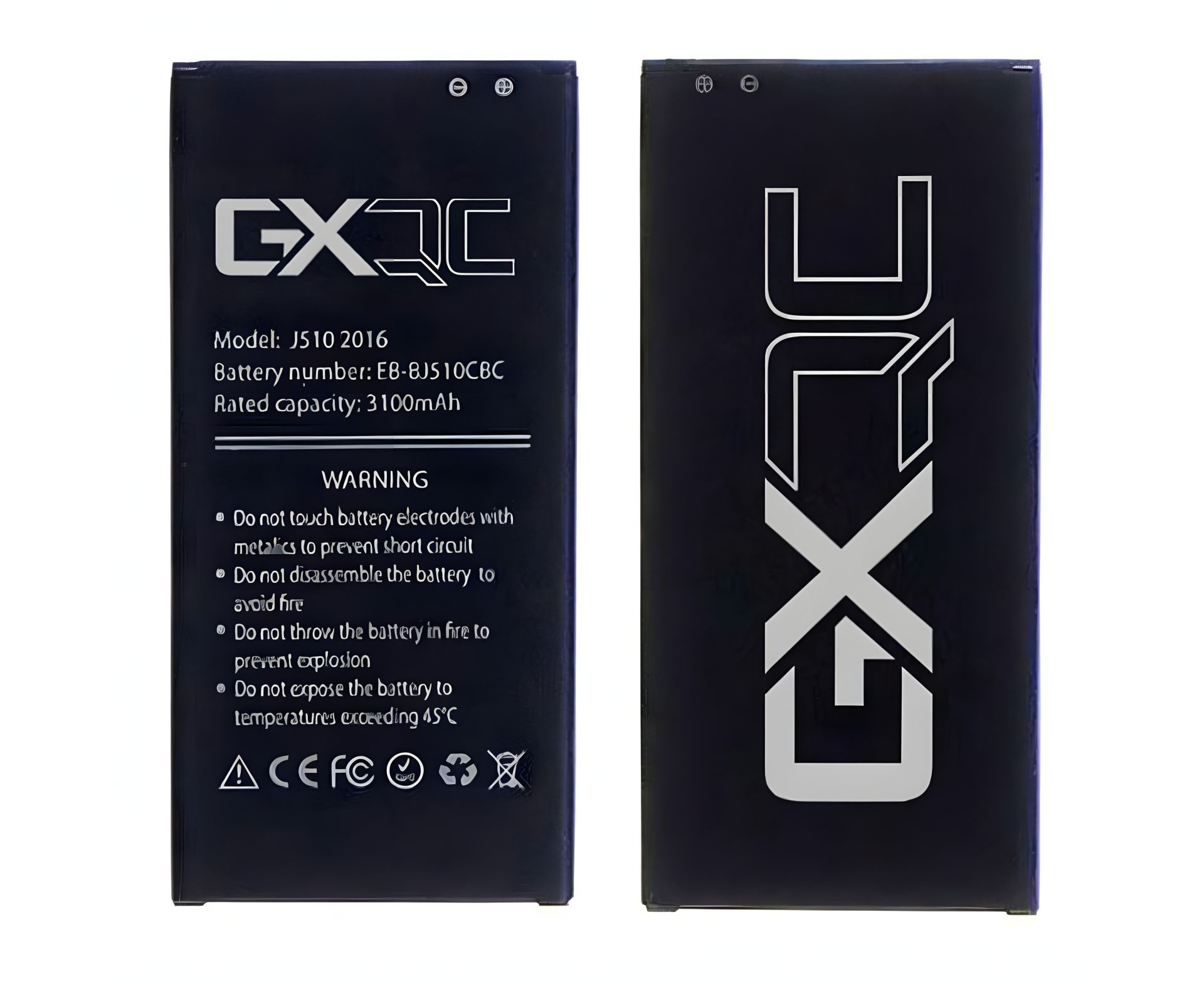 Аккумулятор Hoco HQ-70N для Samsung A115 A11 (версии 2020) Аккумулятор Hoco HQ-70N для Samsung A115 A11 (версии 2020)