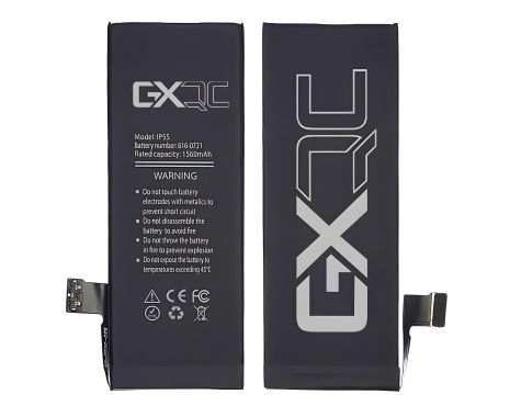 Battery GX Apple iPhone 5S/5C