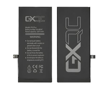 Apple iPhone 8 Plus аккумулятор GX Apple iPhone 8 Plus аккумулятор GX