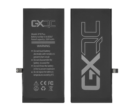 Акумулятор GX для Apple iPhone 8 Plus