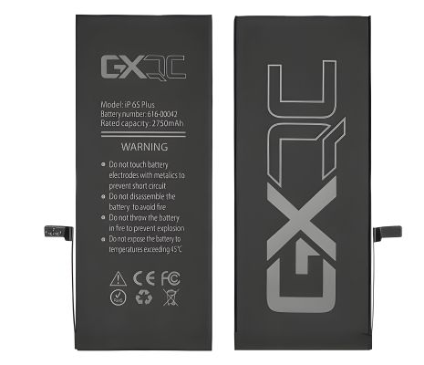 Apple iPhone 6S Plus Акумулятор GX