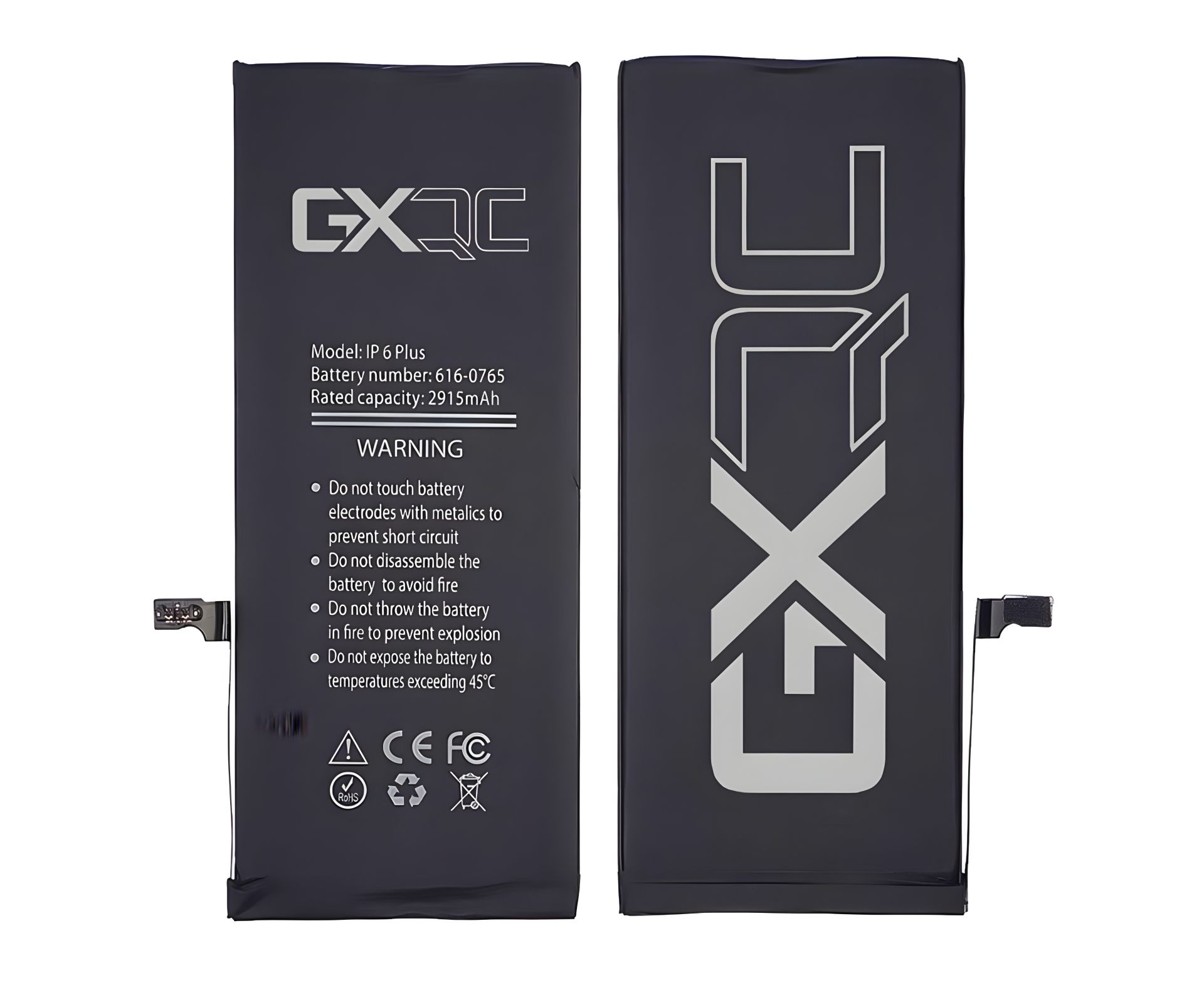 Apple iPhone 6 Plus GX аккумулятор Apple iPhone 6 Plus GX аккумулятор