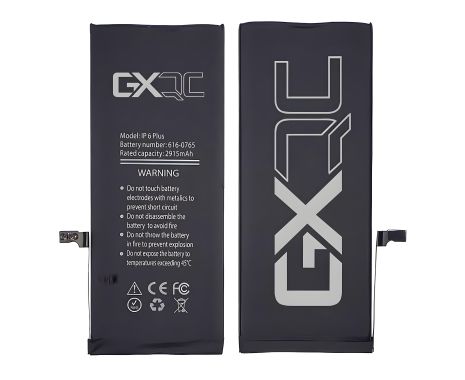Apple iPhone 6 Plus GX аккумулятор Apple iPhone 6 Plus GX аккумулятор