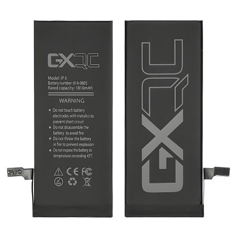 Apple iPhone 6 Акумулятор GX