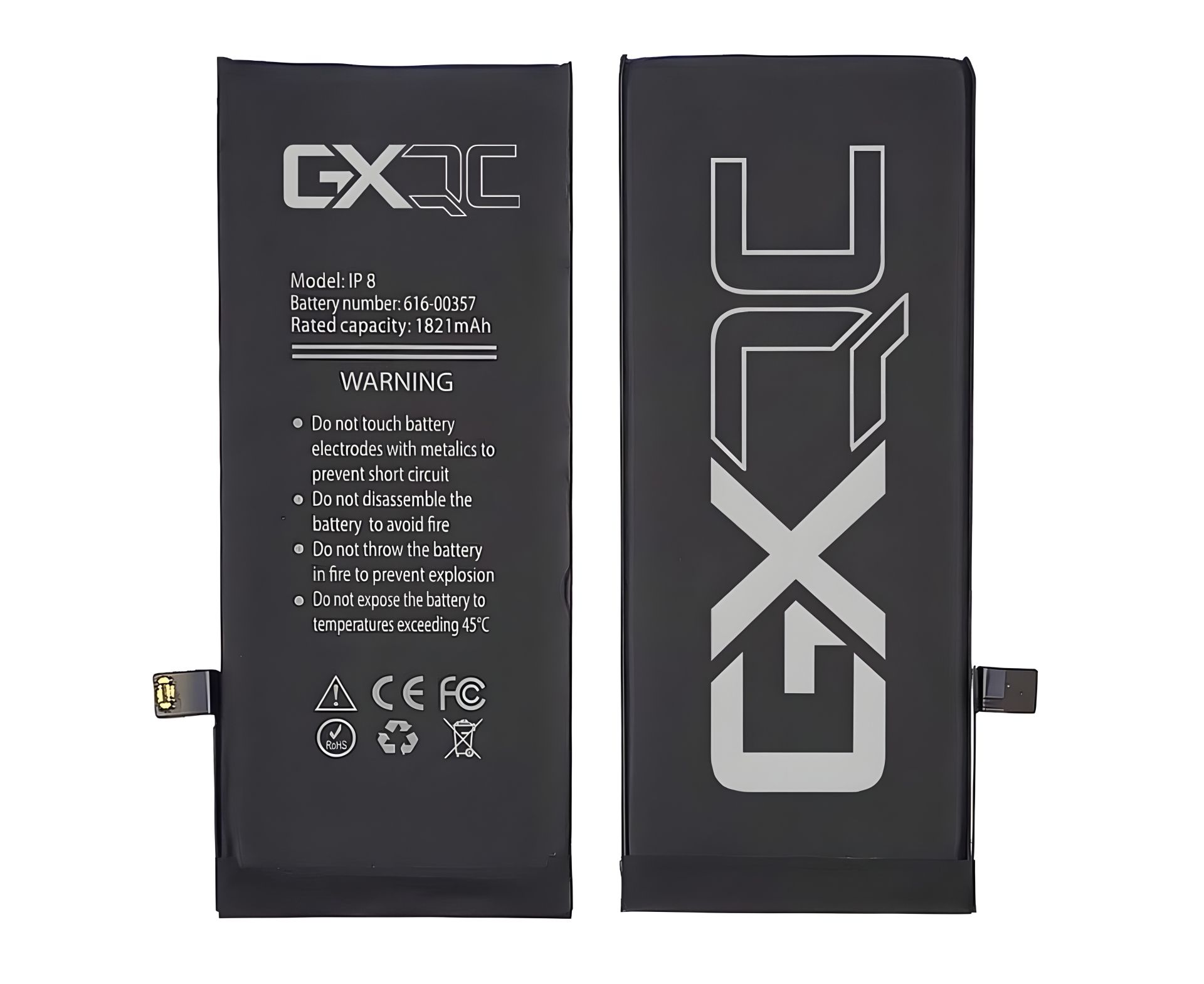 GX Аккумулятор для iPhone 8 от Apple GX Аккумулятор для iPhone 8 от Apple