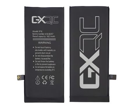 Акумулятор GX для Apple iPhone XR