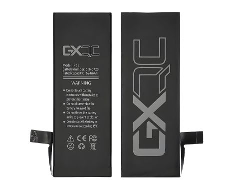 Акумулятор GX для Apple iPhone 6S