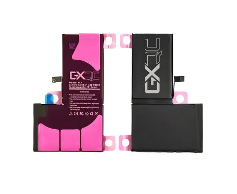 Аккумулятор GX для iPhone X Apple