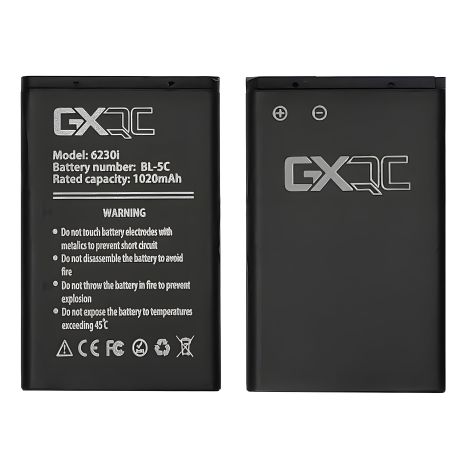 Акумулятор GX для Apple iPhone X