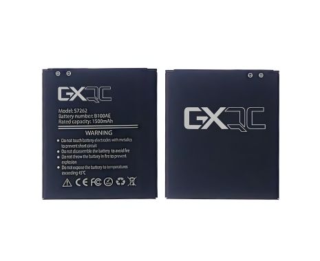 Акумулятор GX B100AE для Samsung S7262/S7260/S7272/G318H/ Star Plus