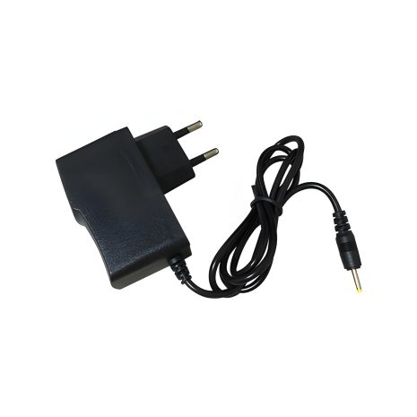 Зарядка для планшета 5V 1A / 2.5mm Black
