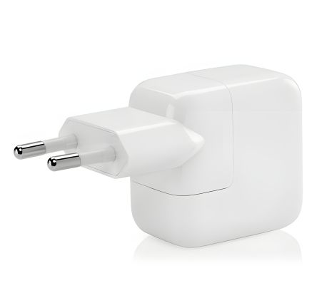 Зарядка для планшета Apple iPad 12W MD836ZM/A A1401 2.4A