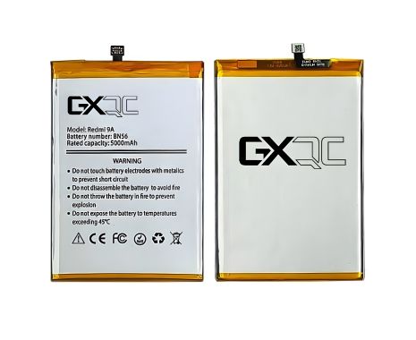 Батарея GX BN56 для Xiaomi Redmi 9A/Redmi 9C/Poco M2 Pro