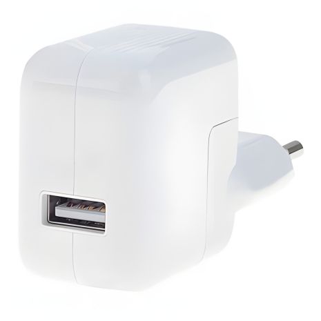 Зарядка для планшета Apple iPad 10W 3.1A Зарядка для планшета Apple iPad 10W 3.1A