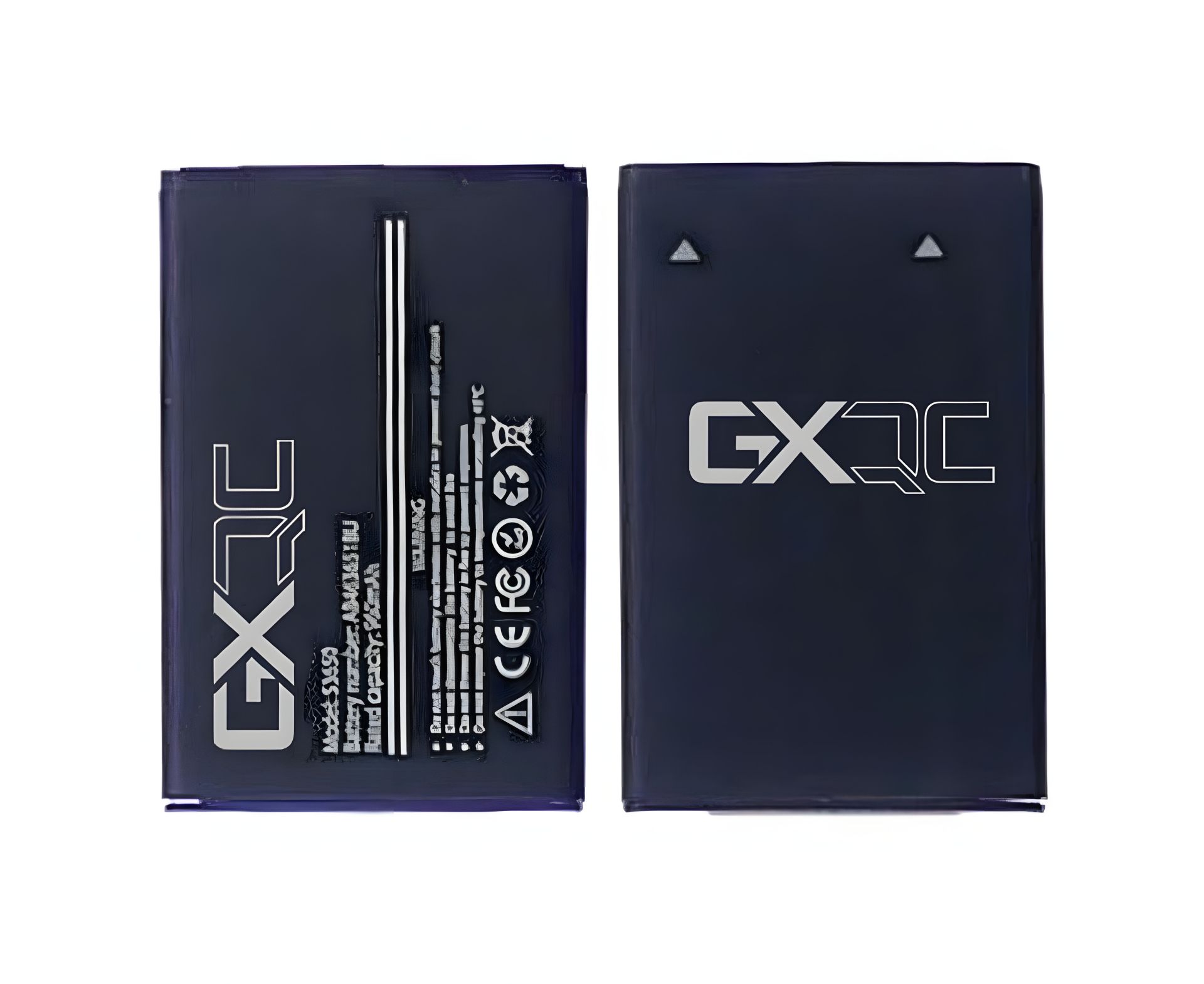 Акумулятор GX AB463651BU для Samsung S3650/B5310/C3312/C3782/C5510/C6112/J800/L700 Акумулятор GX AB463651BU для Samsung S3650/B5310/C3312/C3782/C5510/C6112/J800/L700