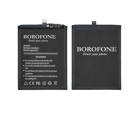 Borofone Аккумулятор для Huawei P40 Lite (JNY-LX1)/Mate 30/Honor V30/Nova 6 SE/Nova 7i (HB486586ECW)