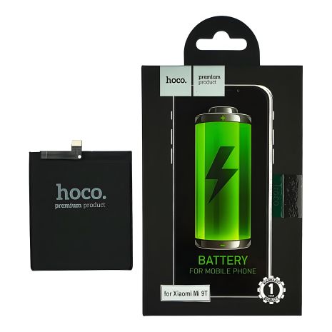 Hoco аккумулятор для Xiaomi Mi 9T Pro/ Mi 9T/ Redmi K20/ Redmi K20 Pro BP40 Hoco аккумулятор для Xiaomi Mi 9T Pro/ Mi 9T/ Redmi K20/ Redmi K20 Pro BP40