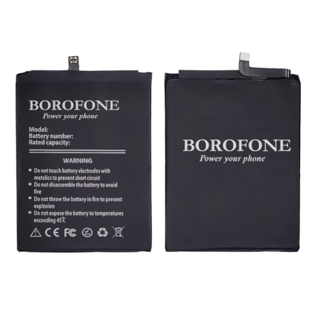 Аккумулятор Borofone HB436486ECW для Huawei Mate 10/ P20 Pro