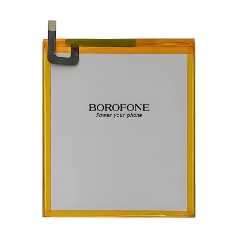 Borofone Аккумулятор для Huawei MediaPad T5 10.0/MatePad T8/MediaPad M5 8.0/MediaPad M3 8.4 (HB2899C0ECW)